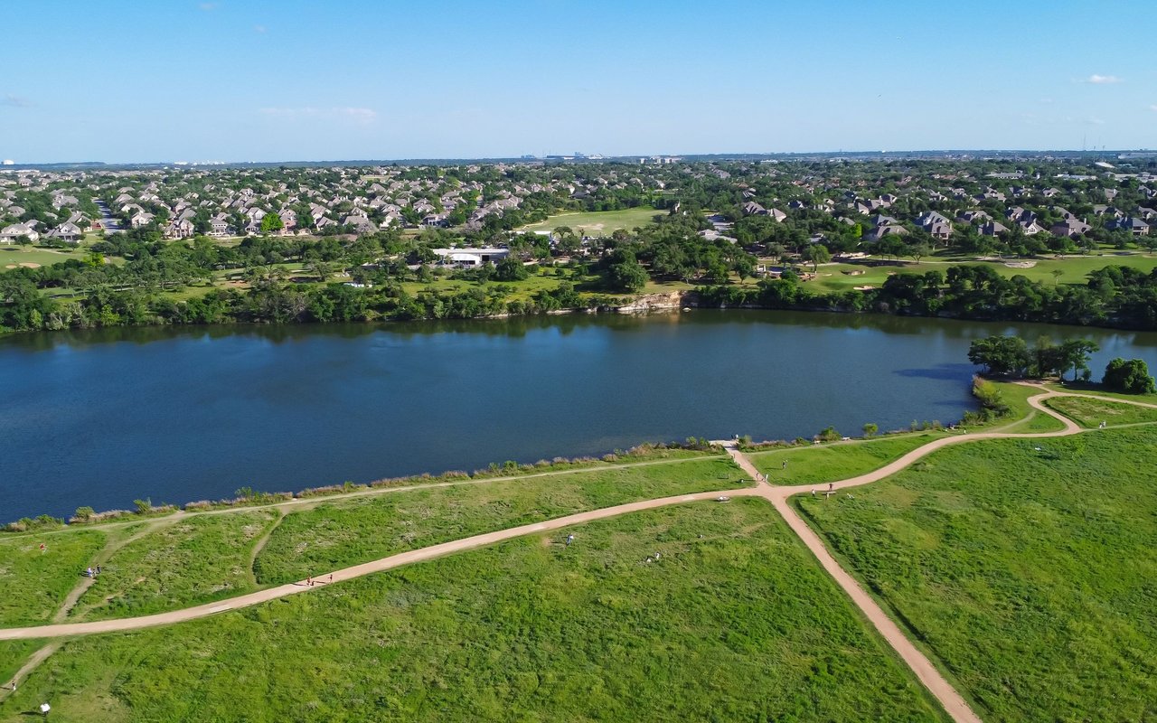 Cedar Park