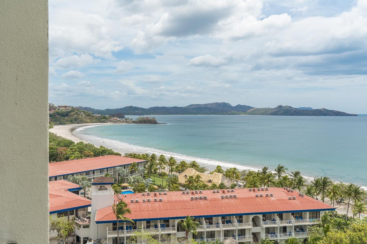 Oceanica #829 | Spectacular 5th-Floor Ocean-View Condo for Sale in Playa Flamingo