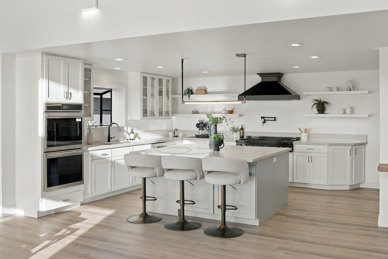 Behind the Listing: How BH Realty Markets a Distinctive Los Osos Home