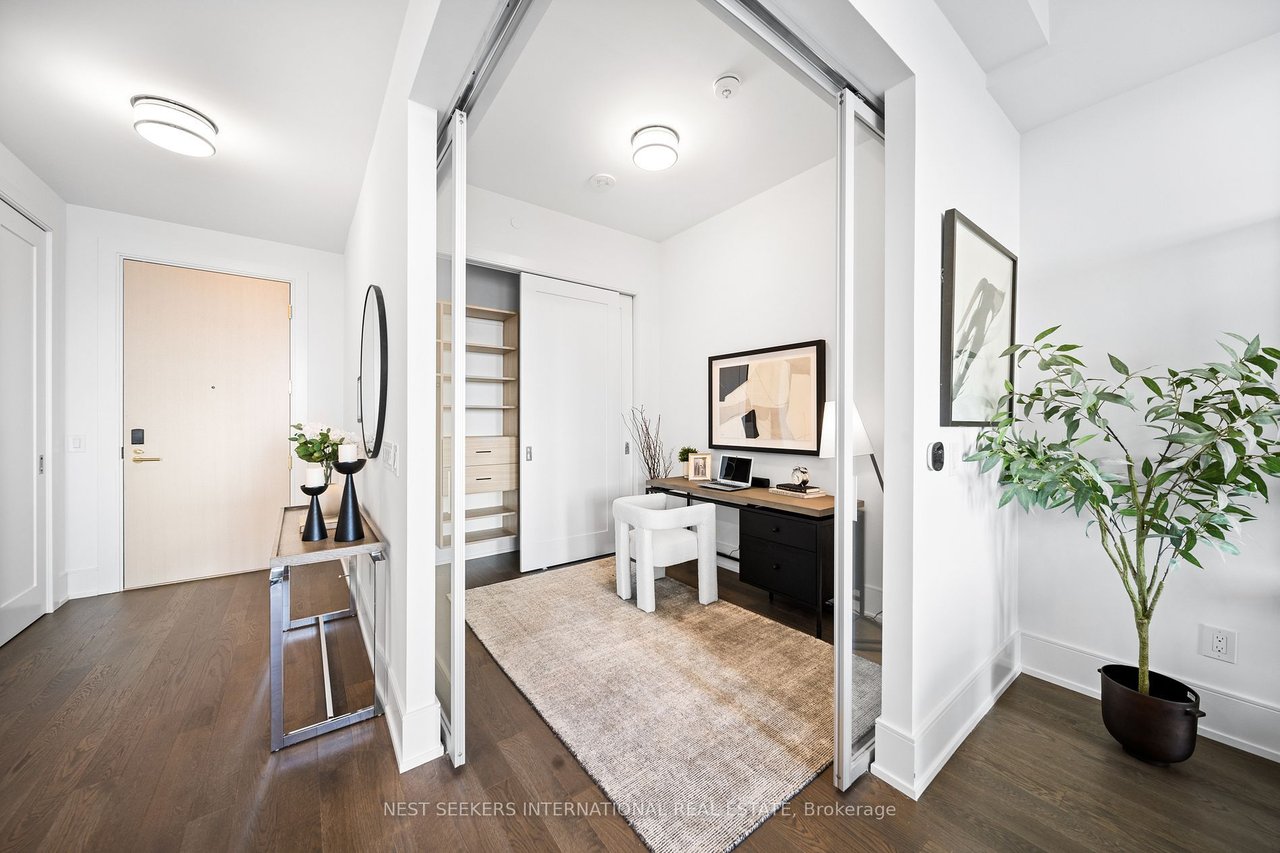 THE WELL IN KING WEST PENTHOUSE
