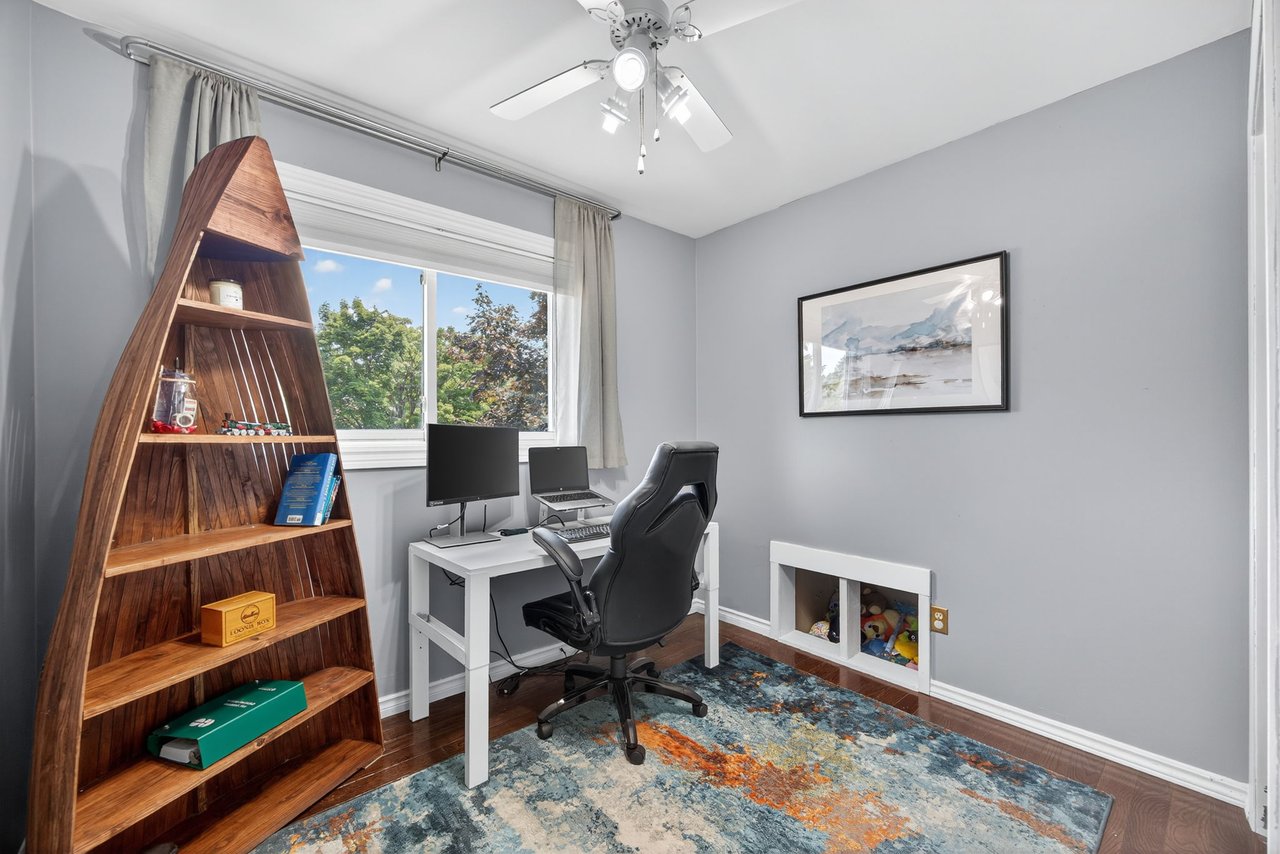 242 East Street, East Gwillimbury
