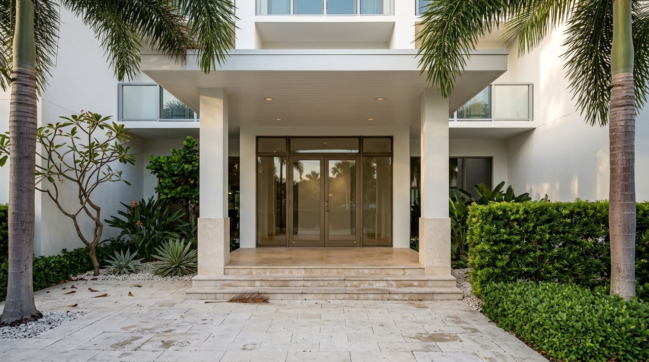 First-Time Condo Buying Guide For Boca Raton