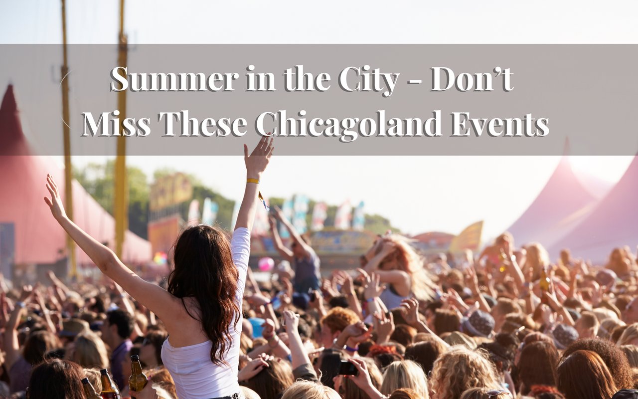 The Best Things to Do in Chicago This August