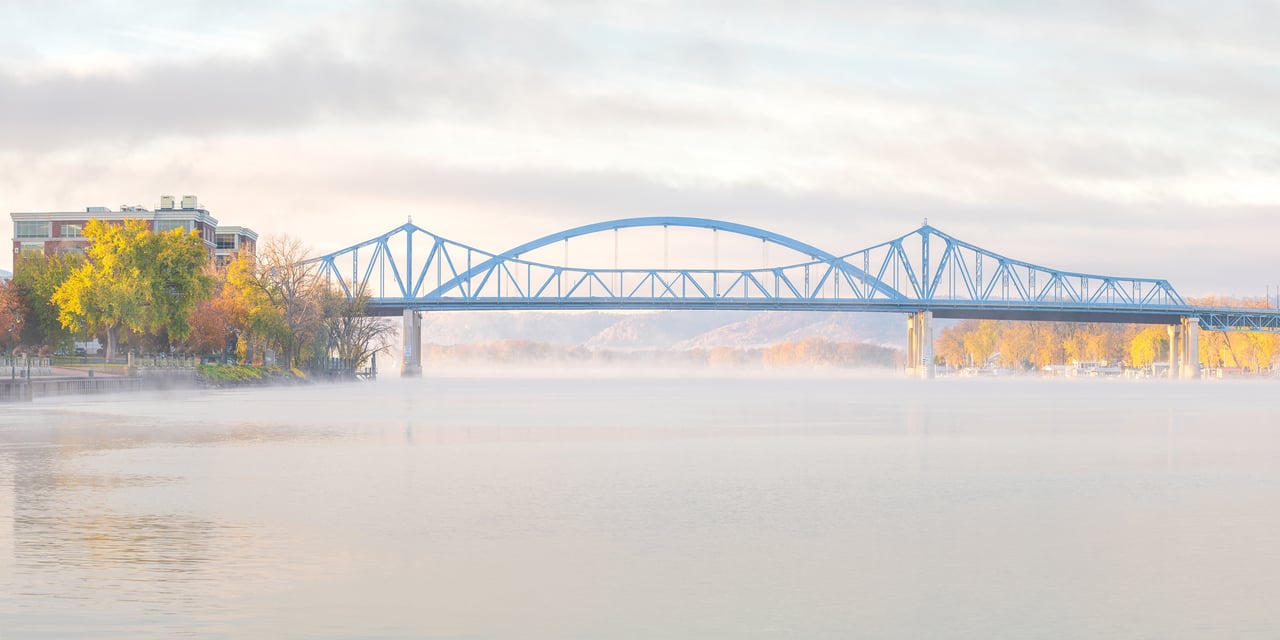 La Crosse