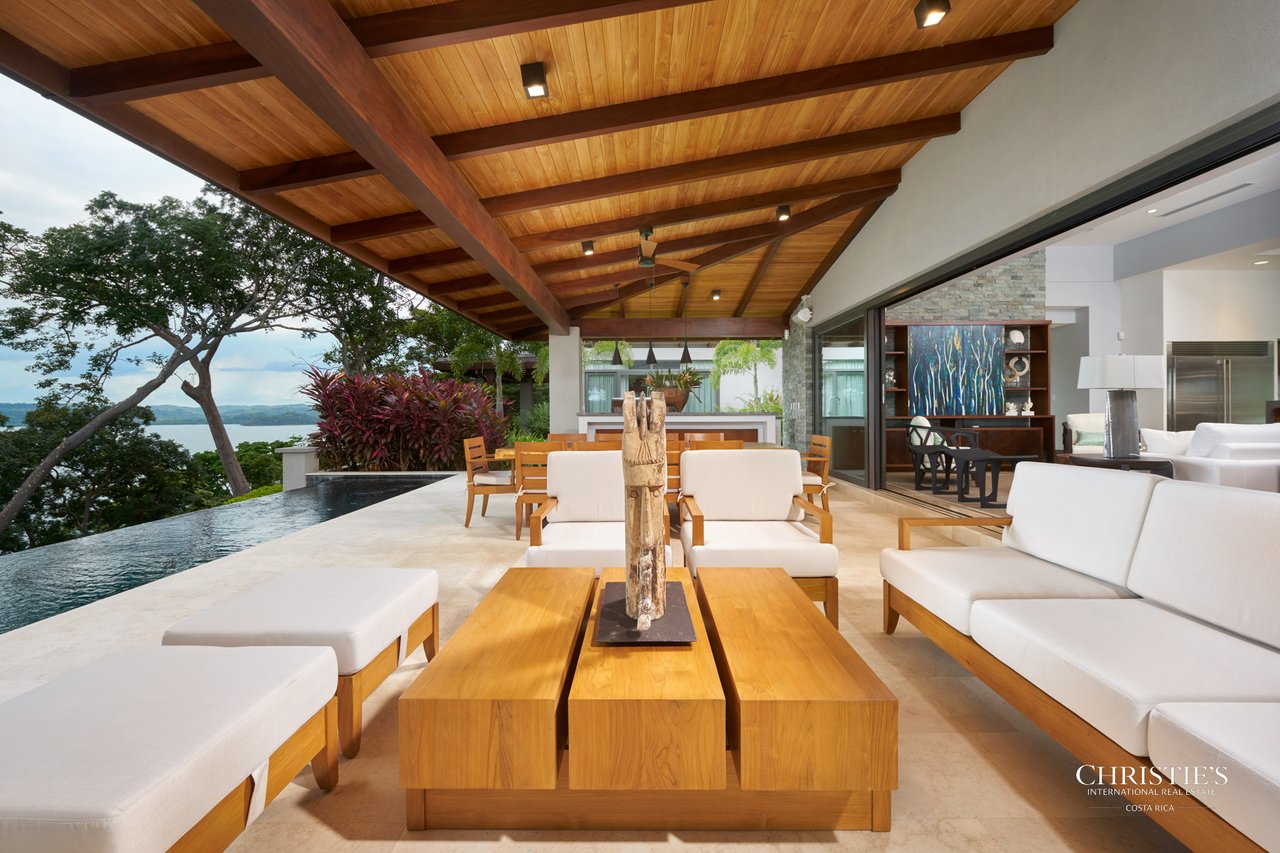525 Calle Noche de Luna – Peninsula Papagayo