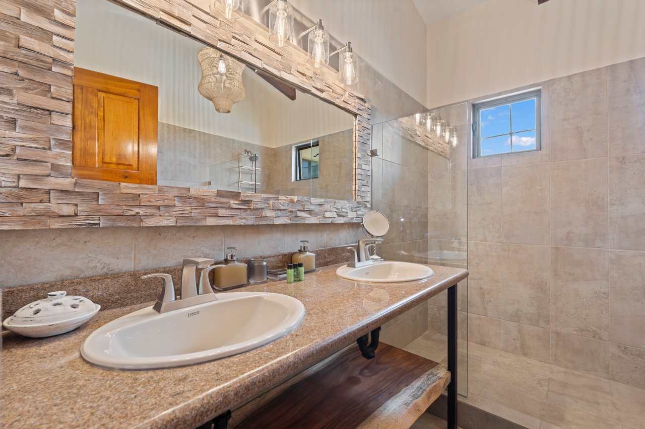 Casa Miramar | Ocean View Luxury Living in Pacific Heights