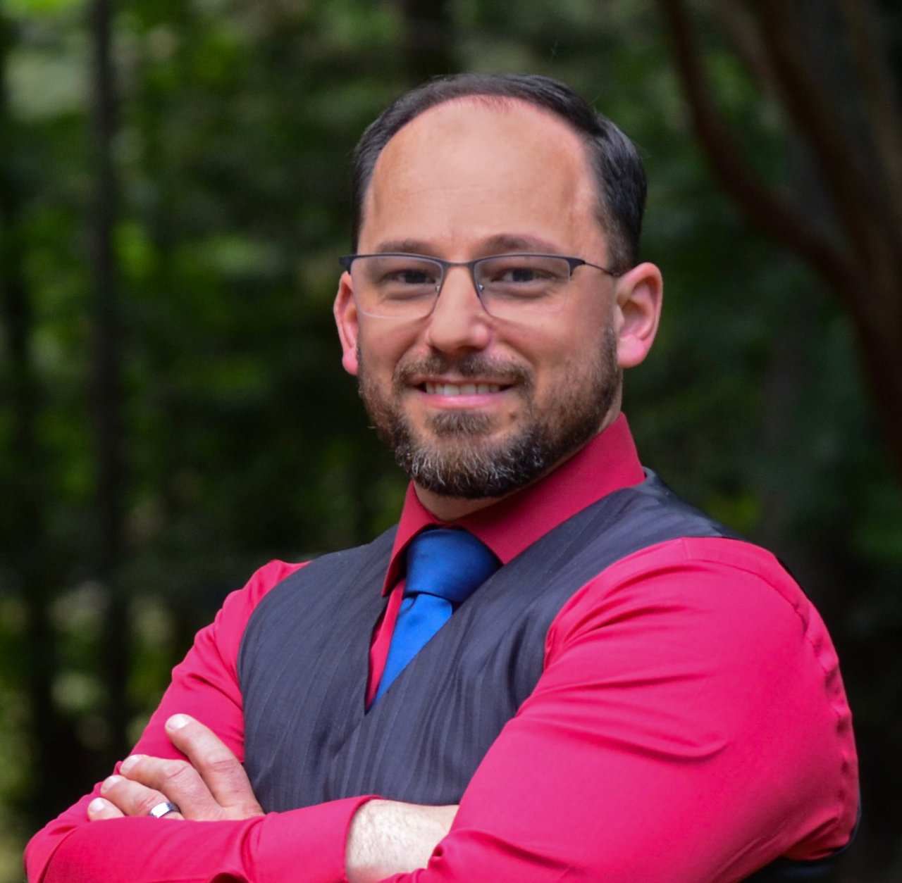 Aaron Oelrich