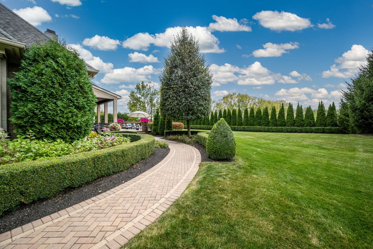 Tuscany Masterpiece