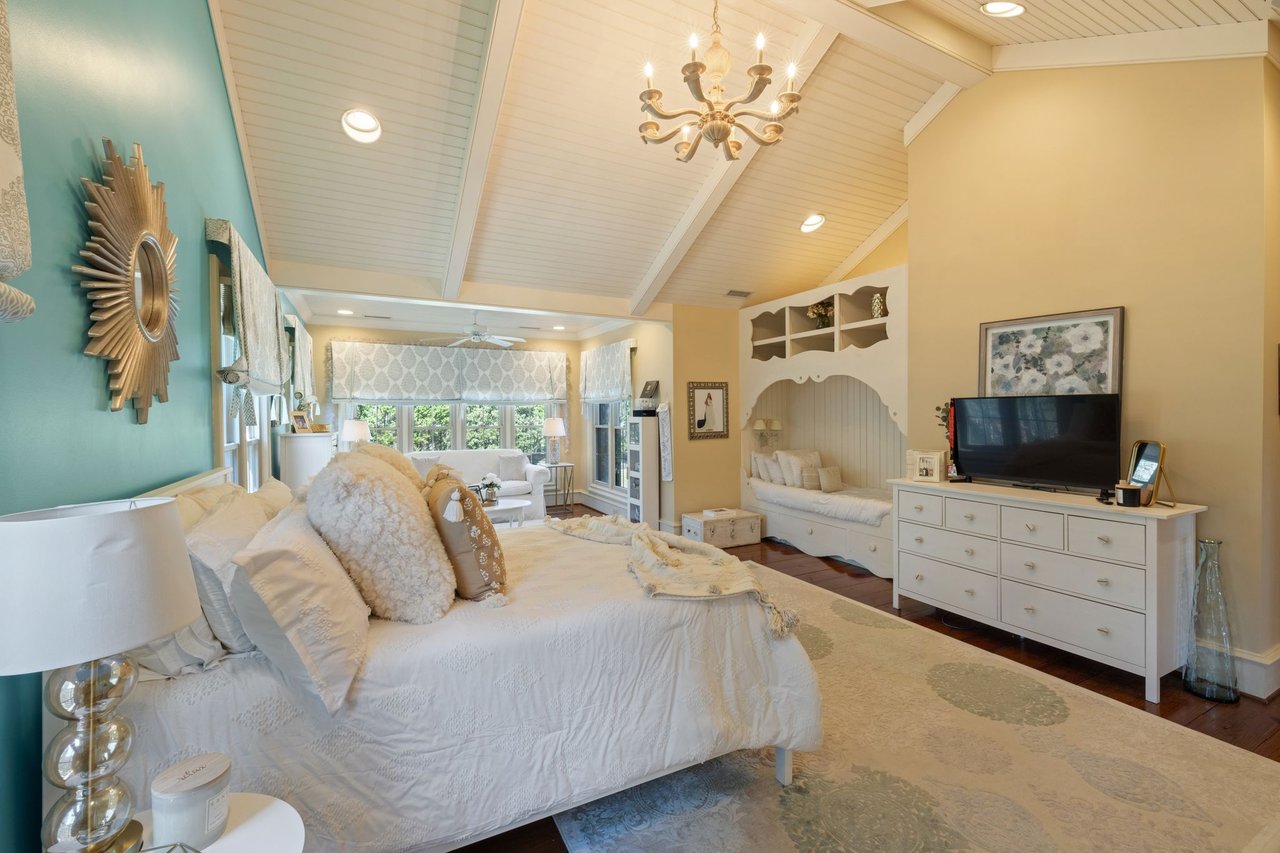525 Lake Lynn Road