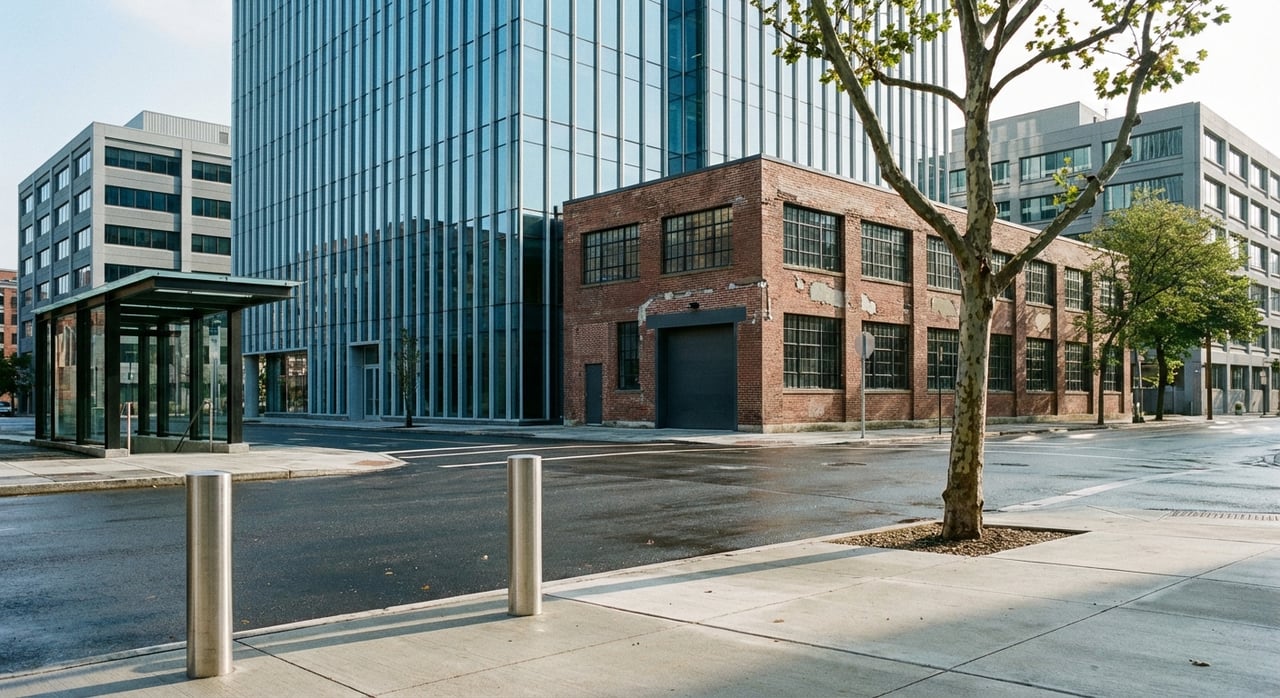 Long Island City For Office Tenants: A Practical Overview