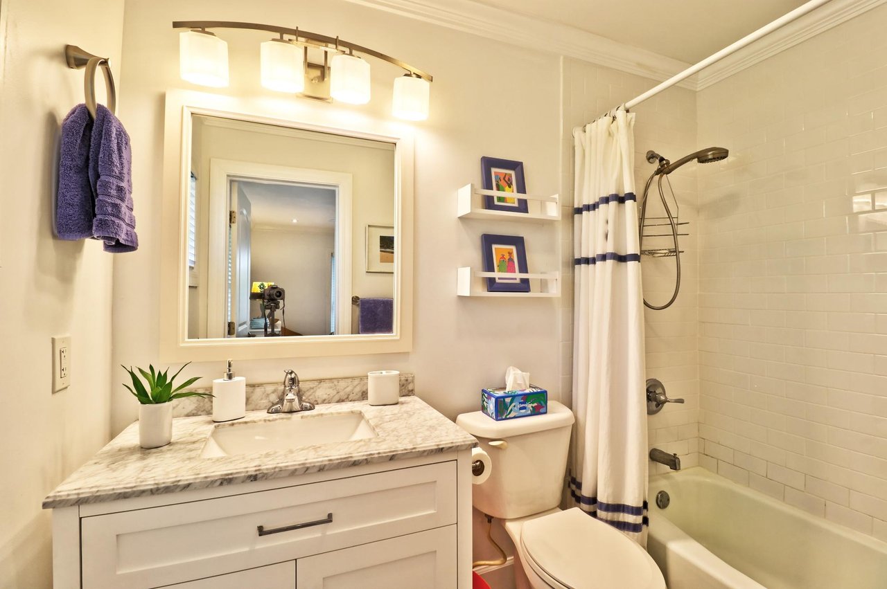 504 Sea Bean, Beach Villas