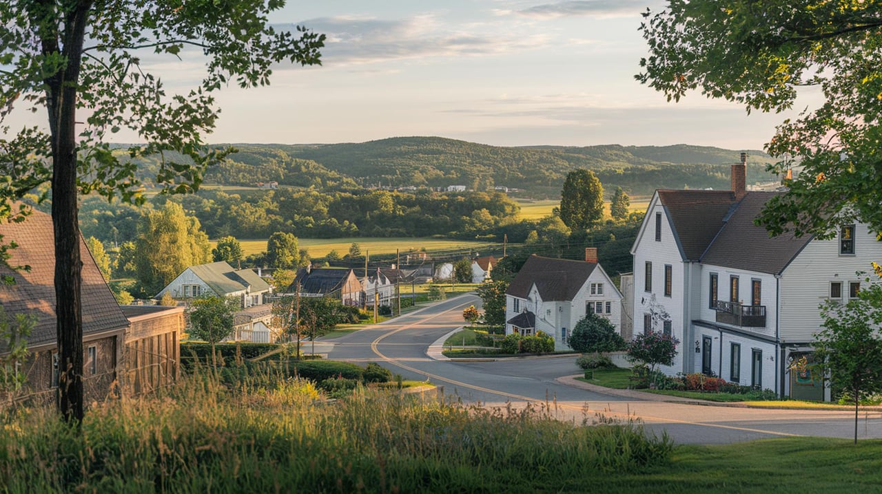 How to Navigate Mortgage Options for Easthampton, MA Buyers