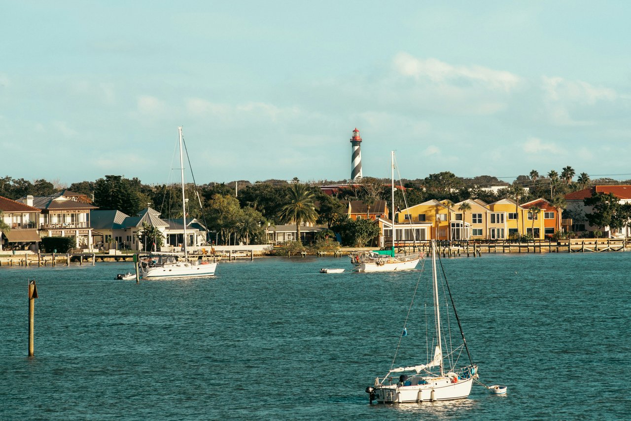 Davis Shores