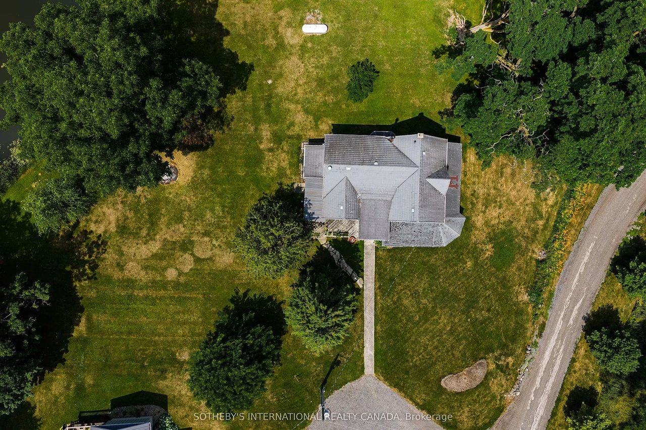 15366 The Gore Rd, Caledon