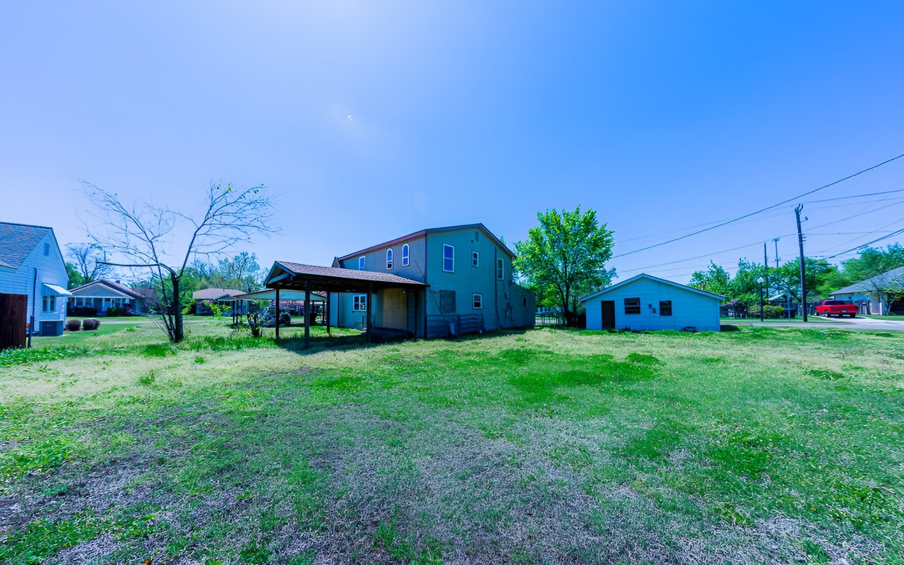Just Listed: Great Investment Property in Norman