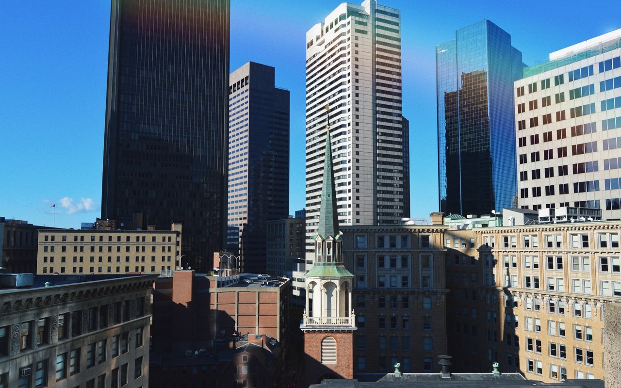 Downtown