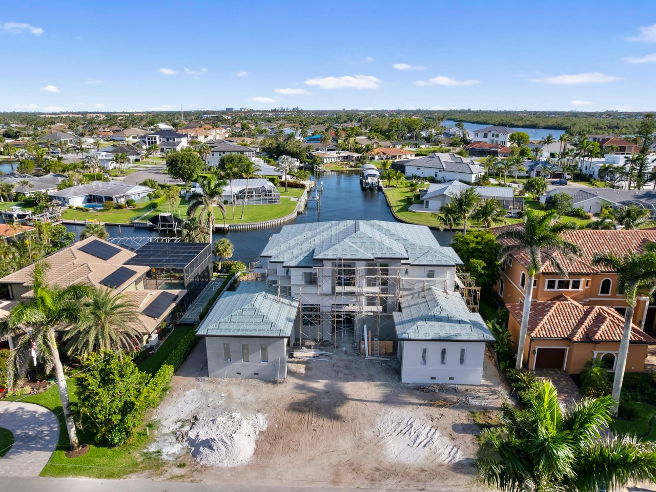 846 Cypress Lake CIR