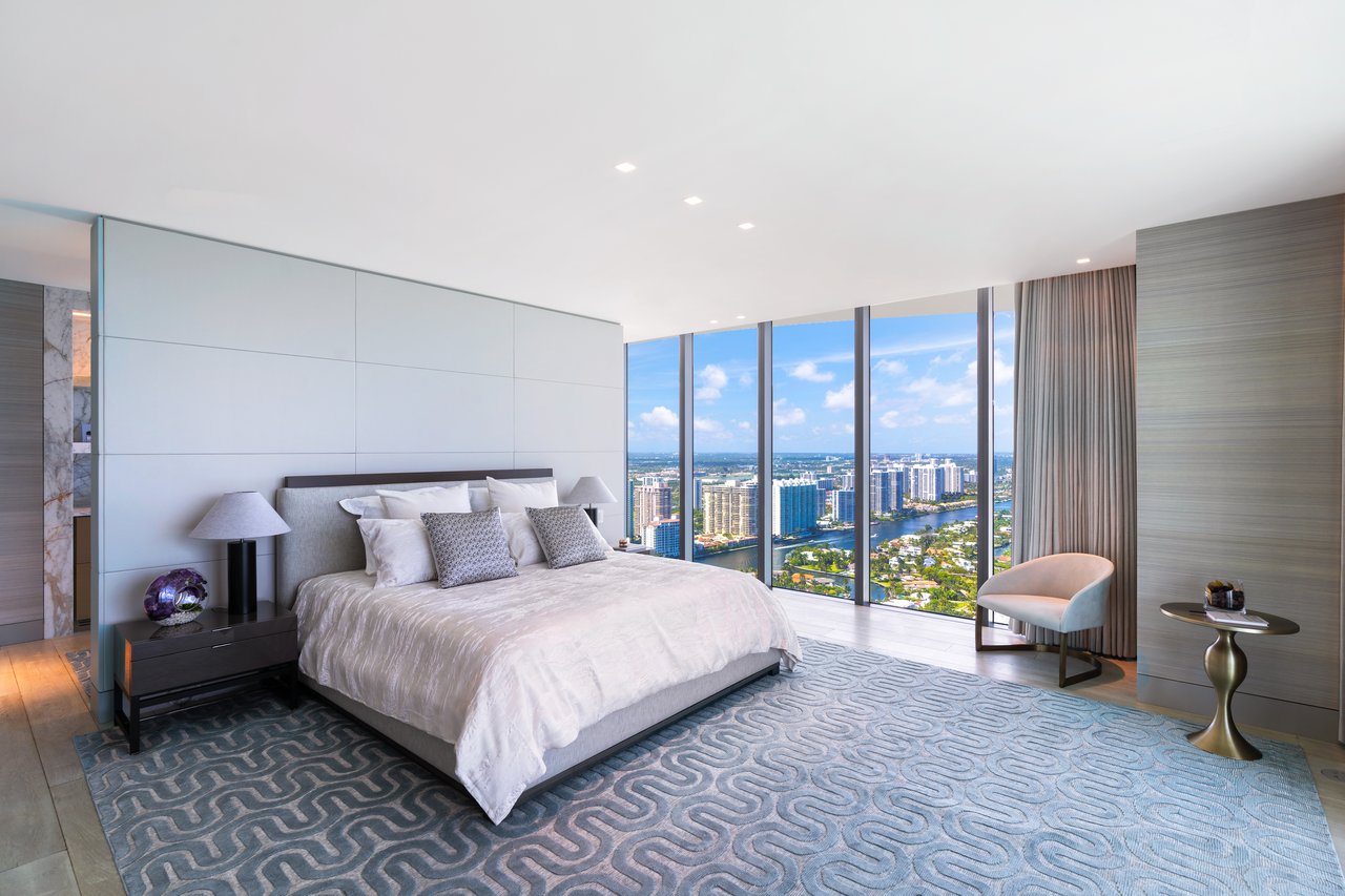 Regalia Penthouse