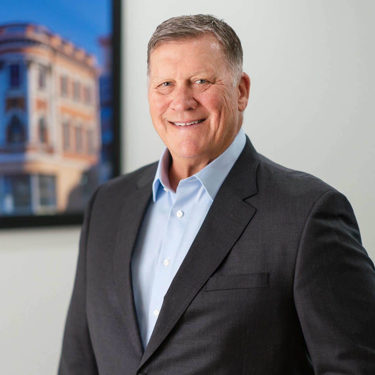 Gary Torretta Pinole, CA Real Estate Agent Headshot