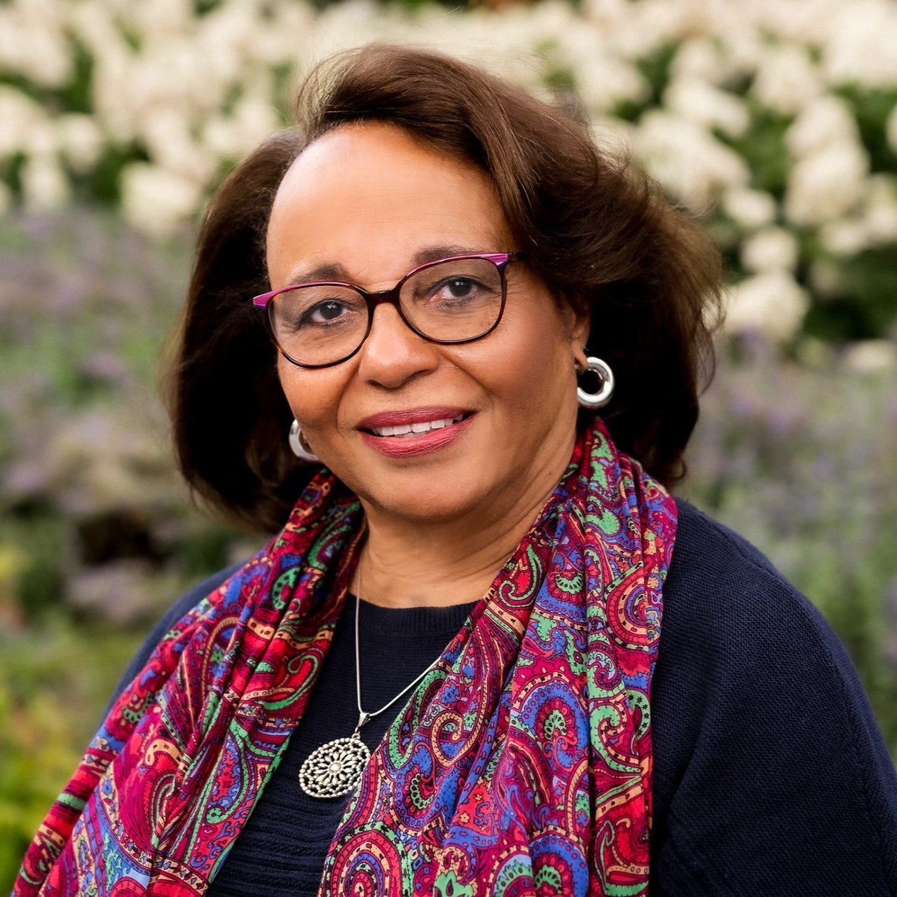 Helen Dodson