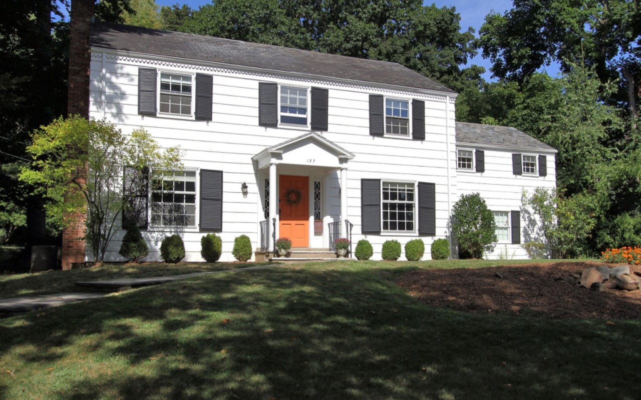 Sold: 157 Ralston Avenue, South Orange – $700,000