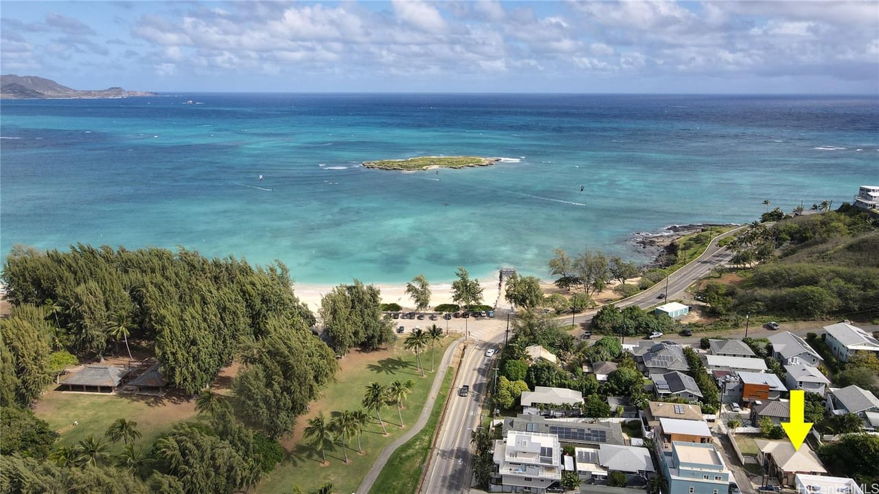 568-B Kawailoa Rd, Kailua 96734