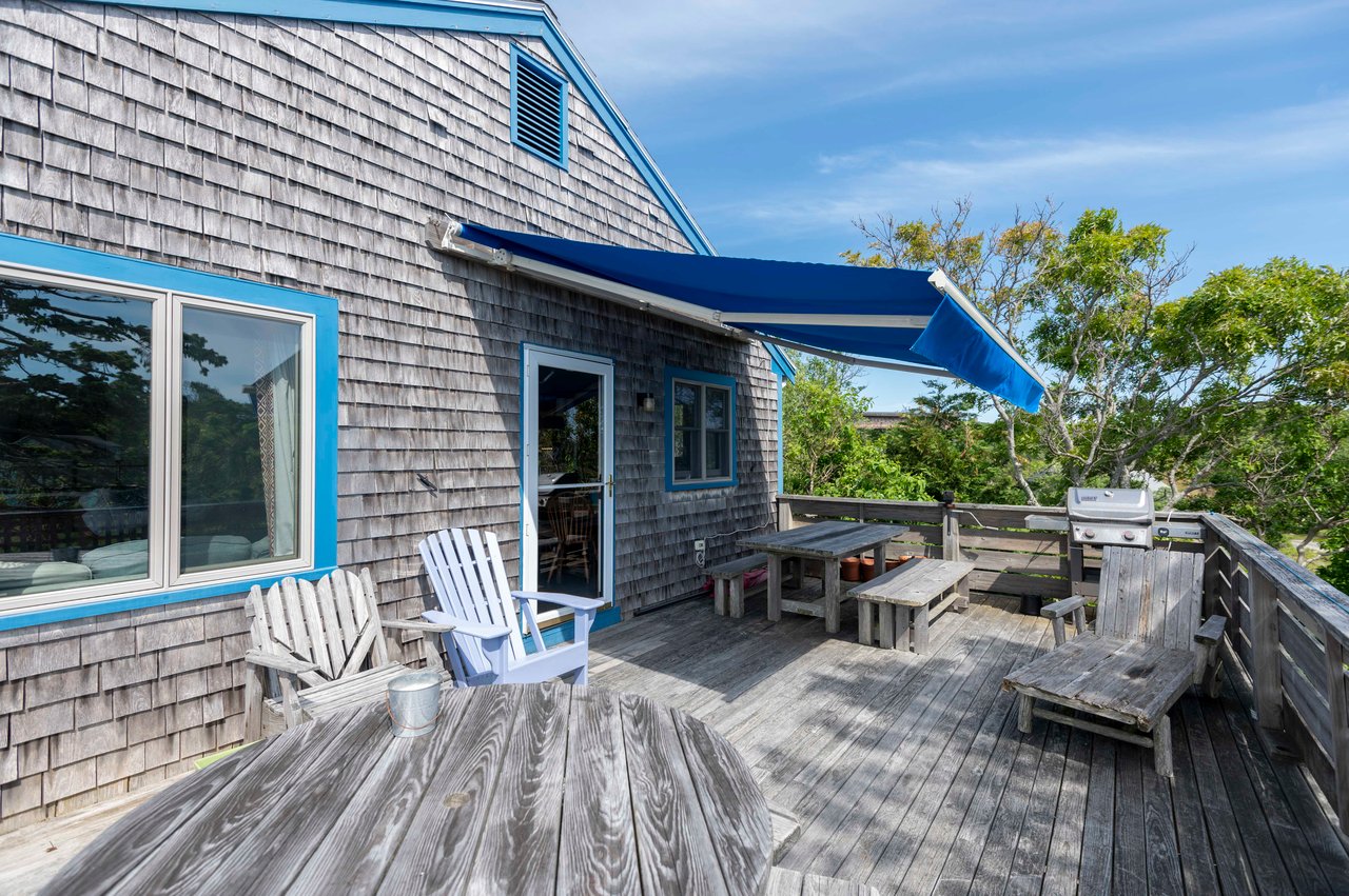 60 Gardiner Road