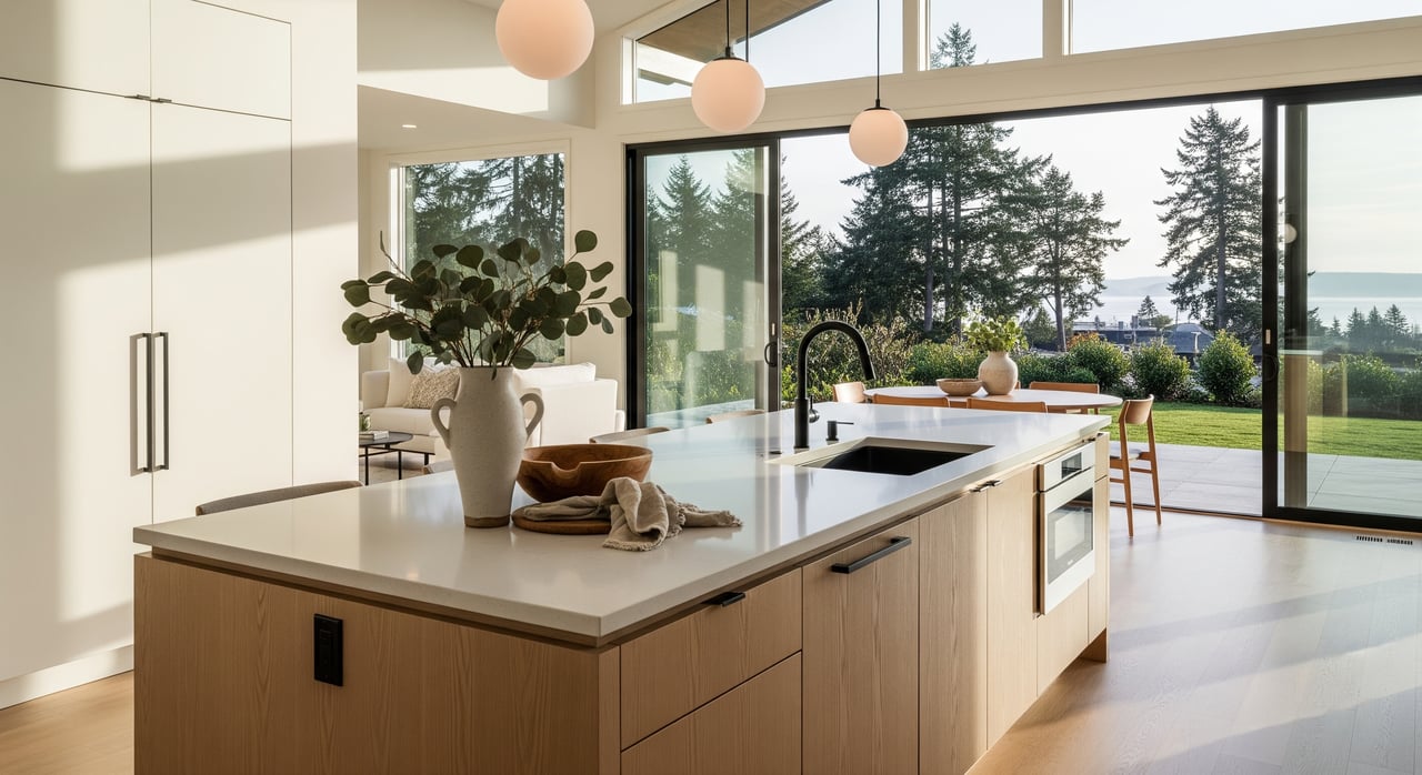 Renovate Before You Sell in University Place