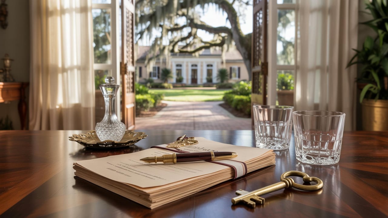 Closing Costs in Lafayette, LA: What to Expect