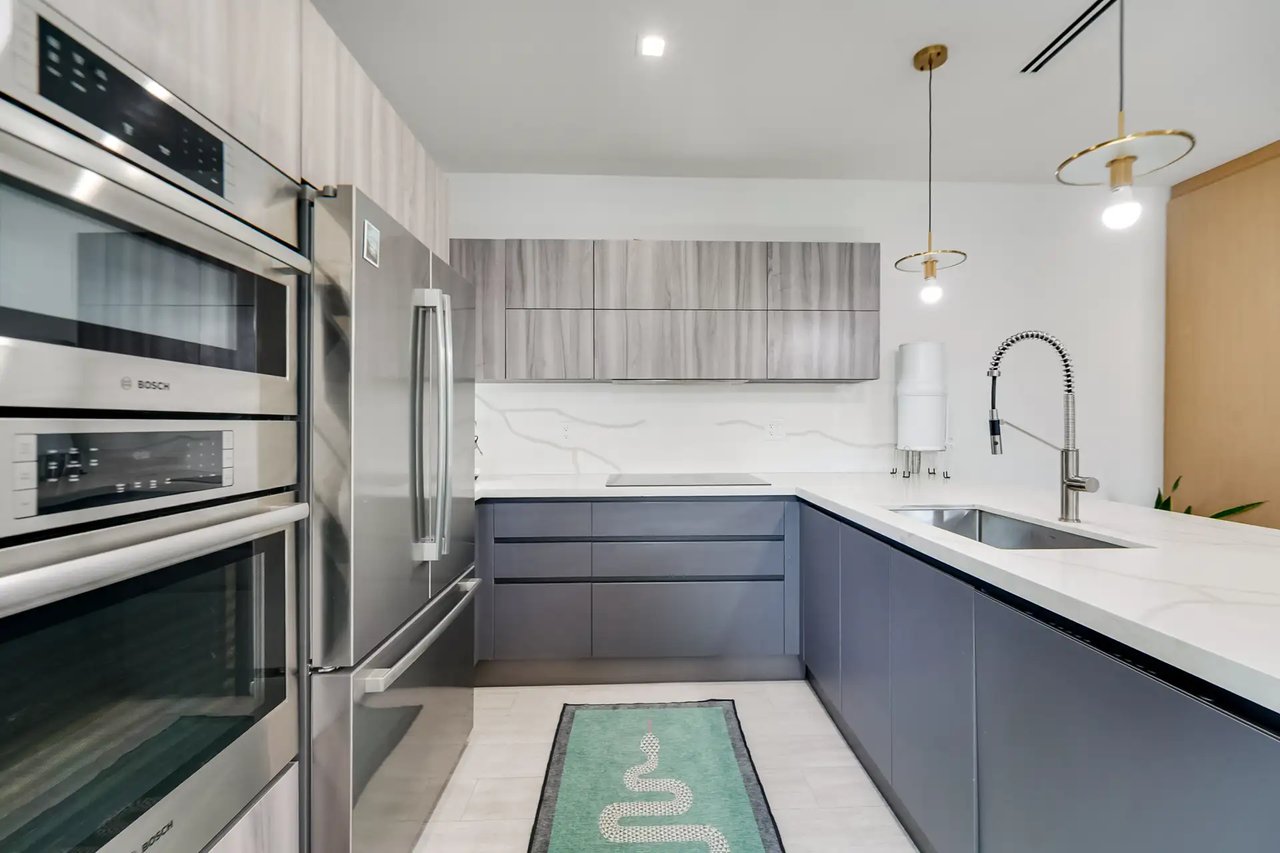 2926 Bird Avenue | Unit 1