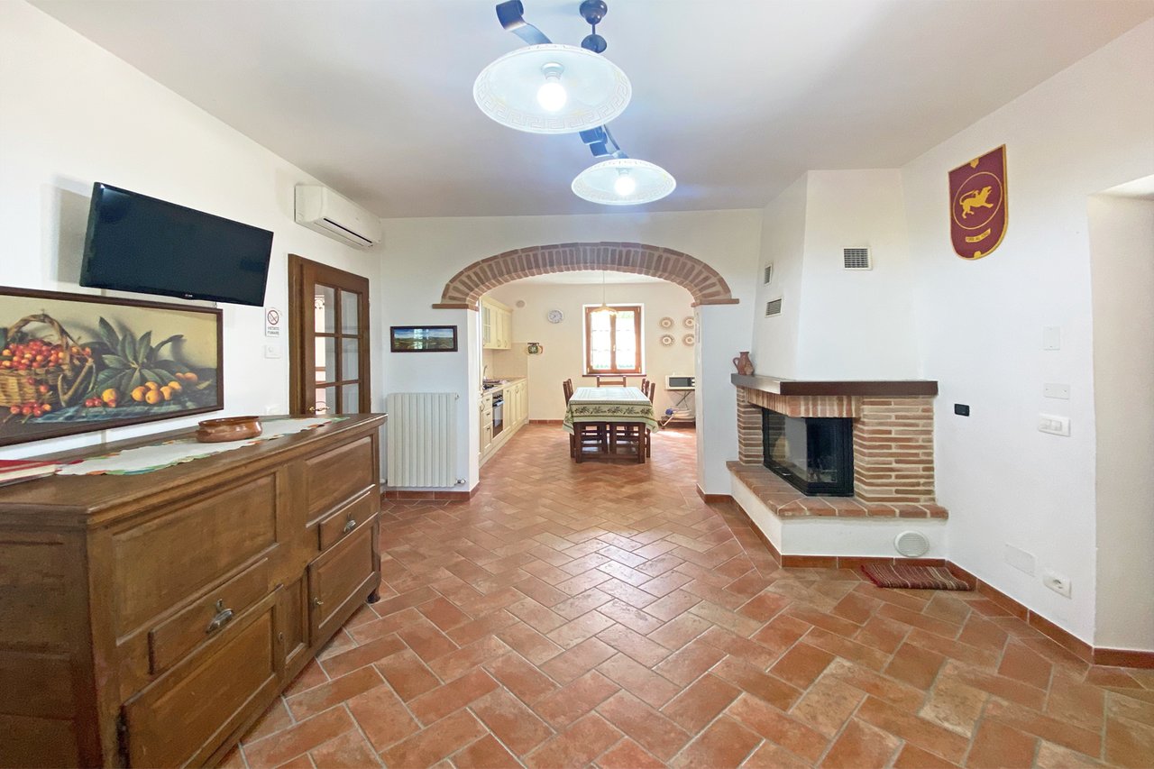 CASALE SANTA MARGHERITA