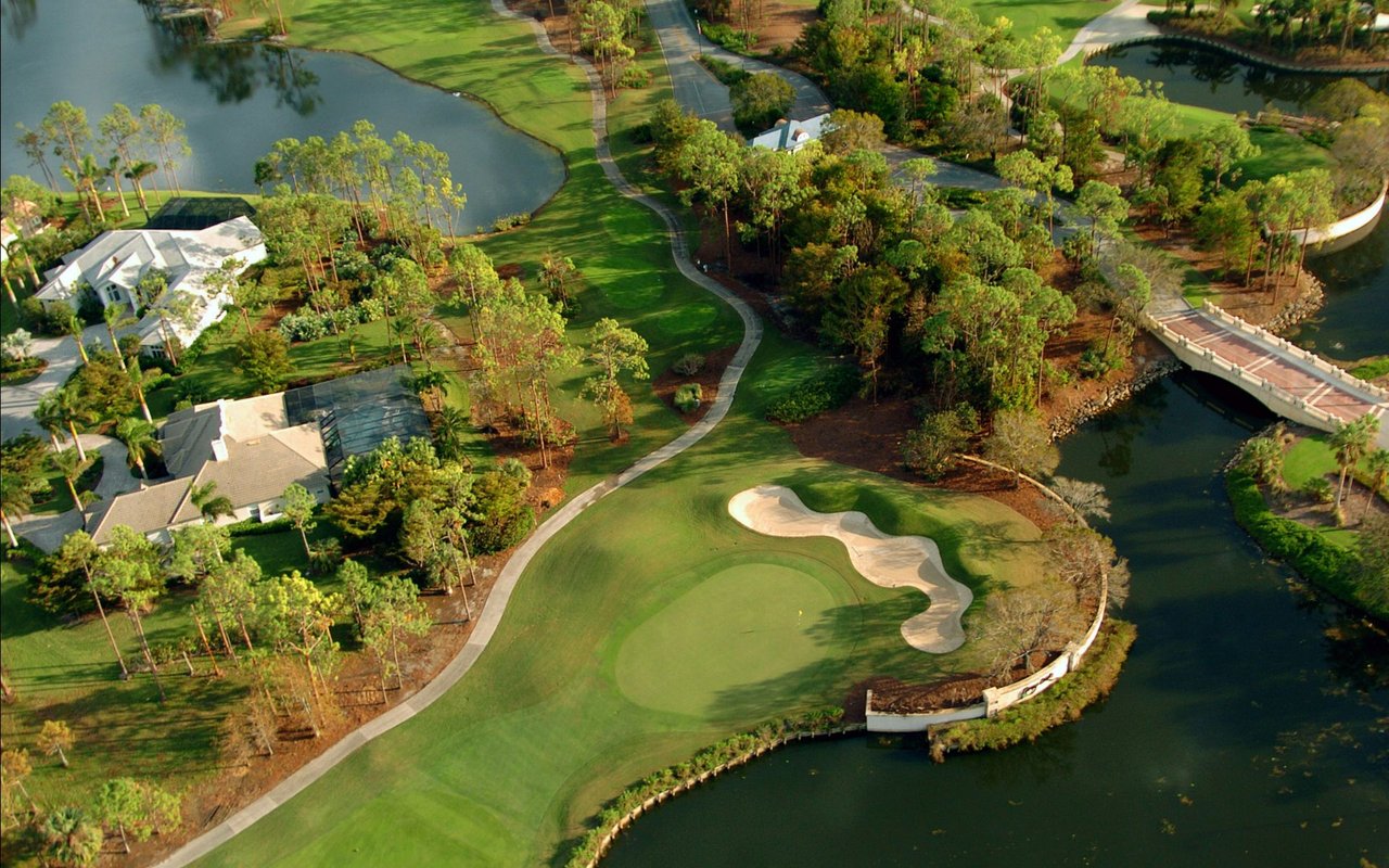 Broken Sound Country Club