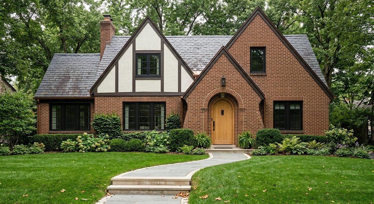 Home Style And Resale Value In Webster Groves