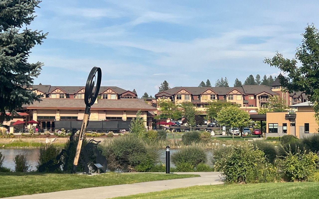 Atlas Waterfront