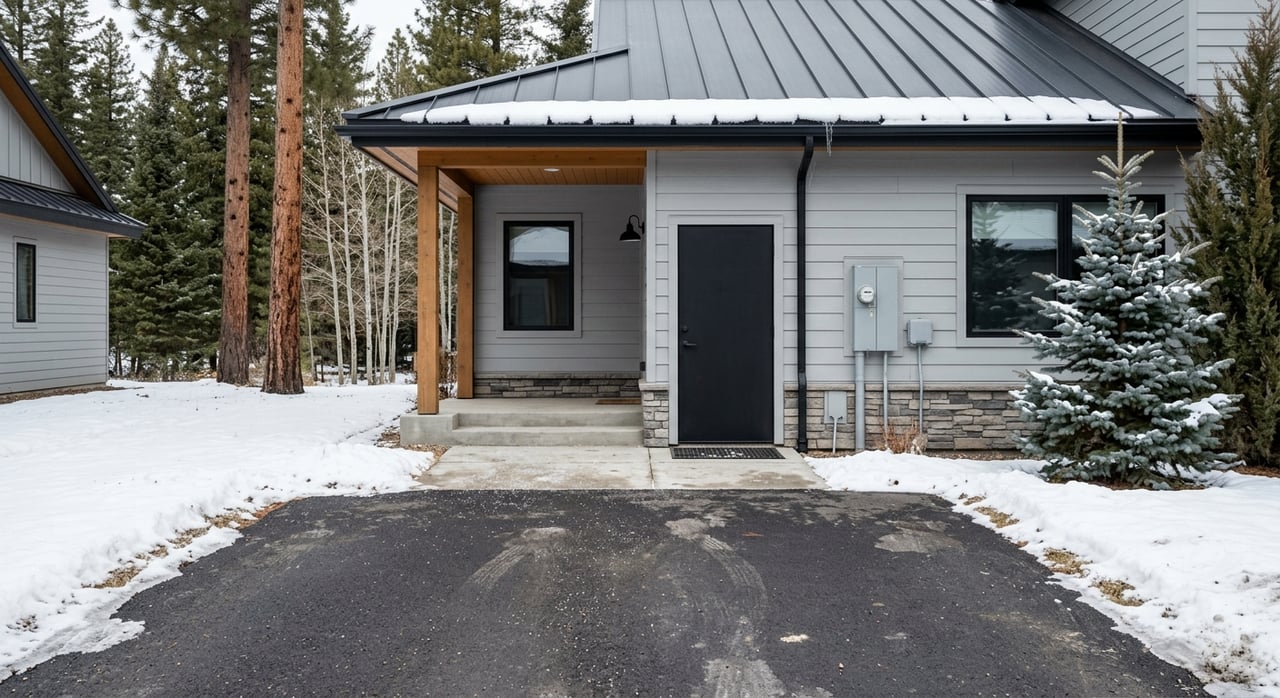 Second-Home Buyer Guide For The Purgatory Resort Area