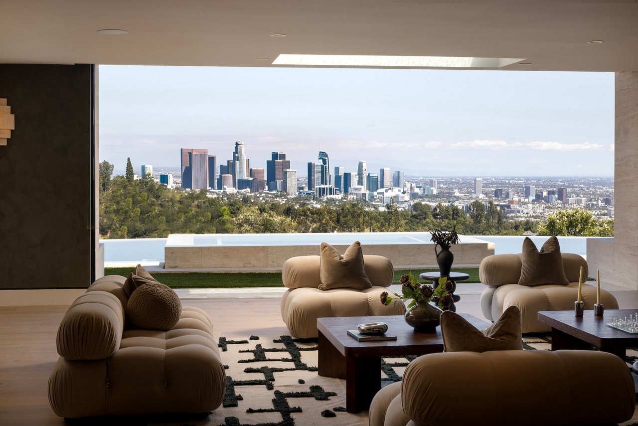 OPAL, Beverly Hills