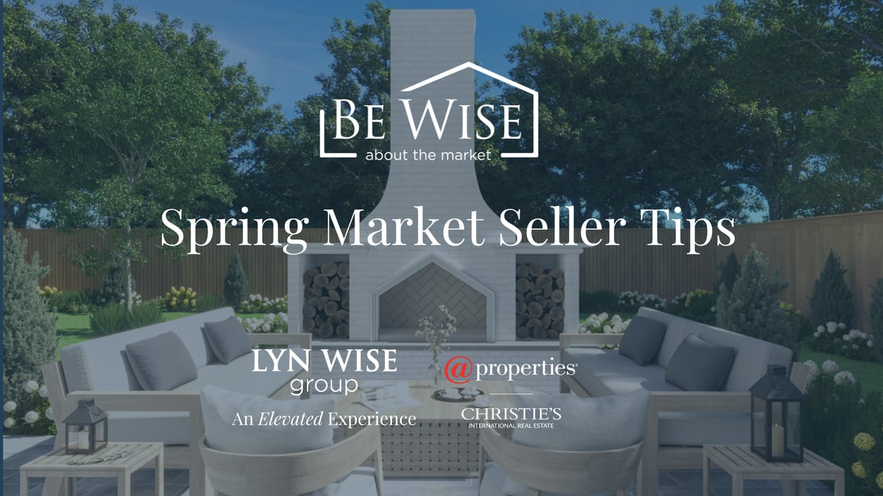 Seller Tips Post the Superbowl