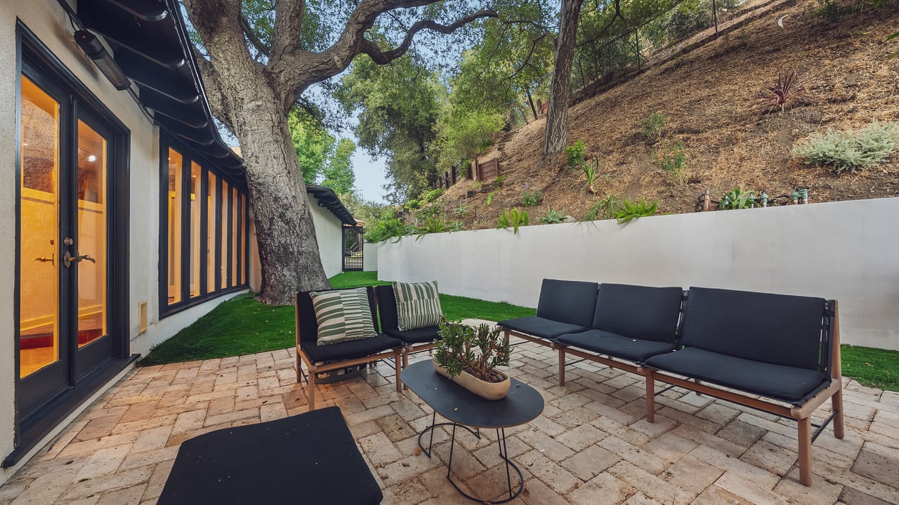3440 Mandeville Canyon Rd, Brentwood 