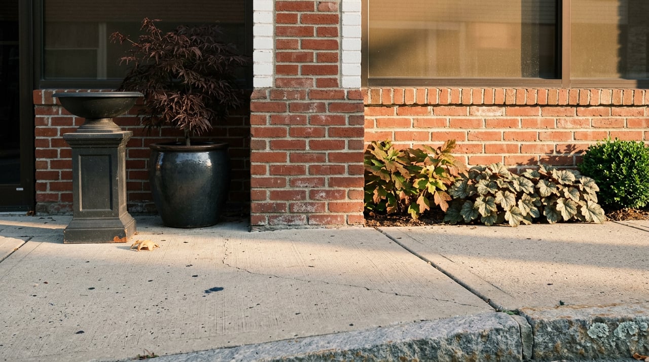 A Late-Summer Walk Through Downtown Lenoir: Sculpture, Supper, And What's Next