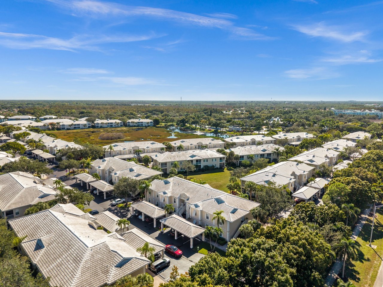 1340 SWEETWATER CV #202, NAPLES