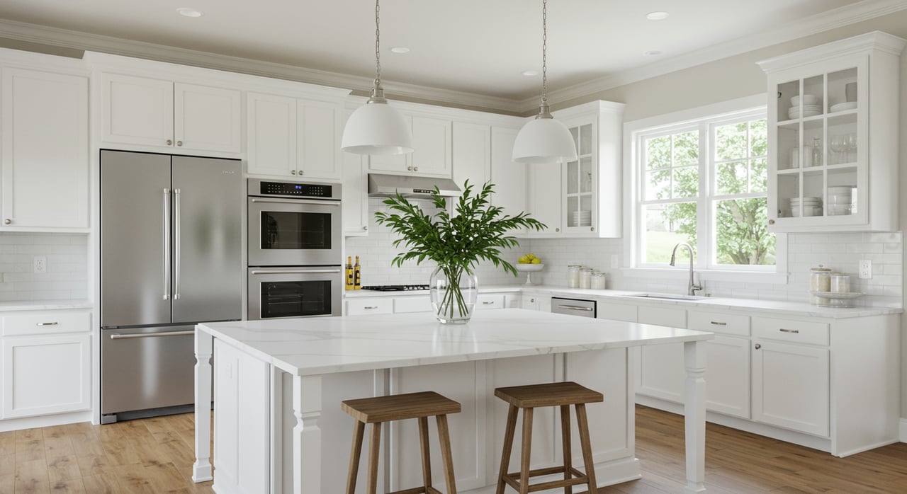 Best ROI Home Improvements for Your Home