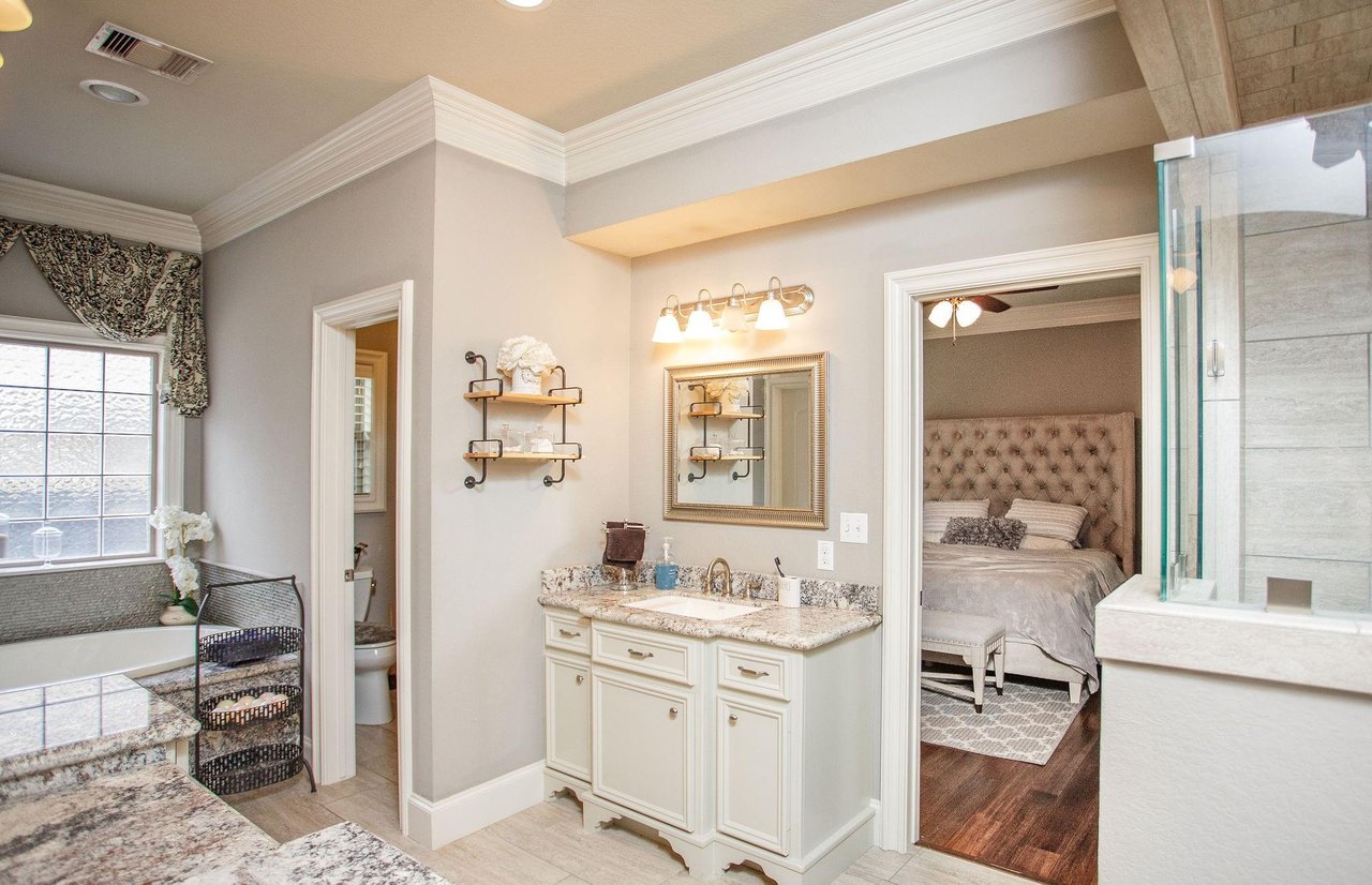 4708 Mckinney Street 