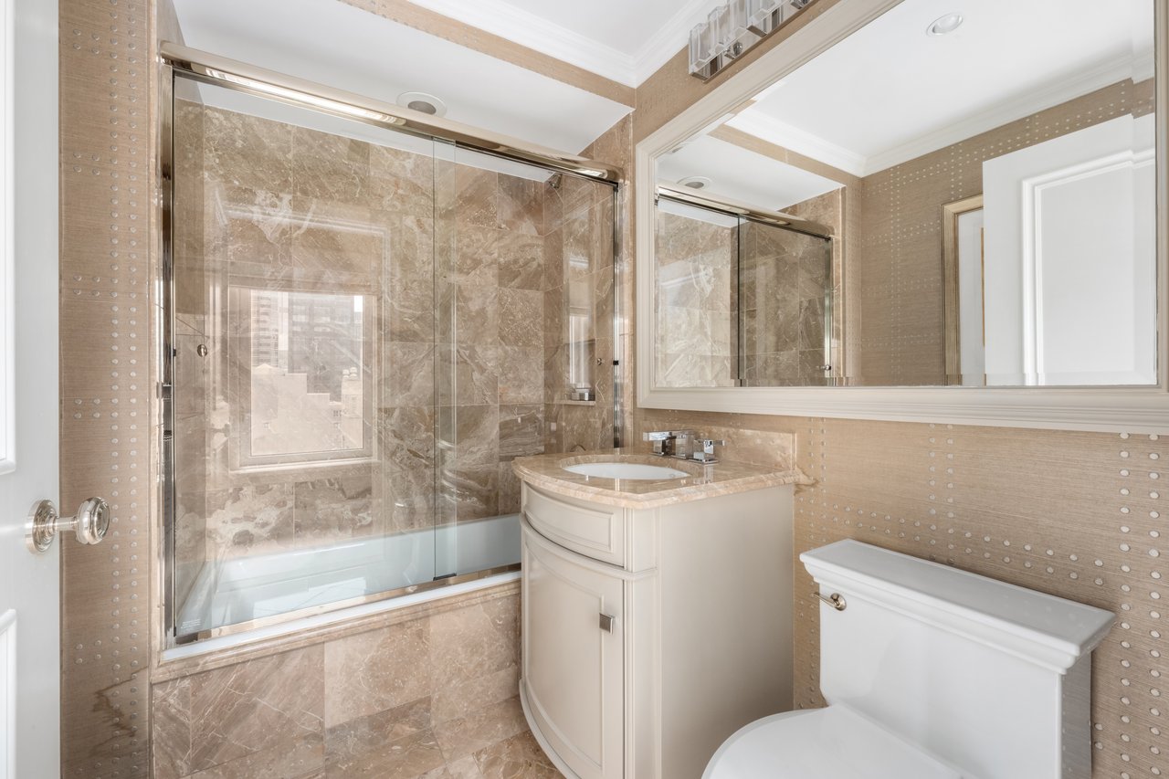 502 Park Avenue, PH27