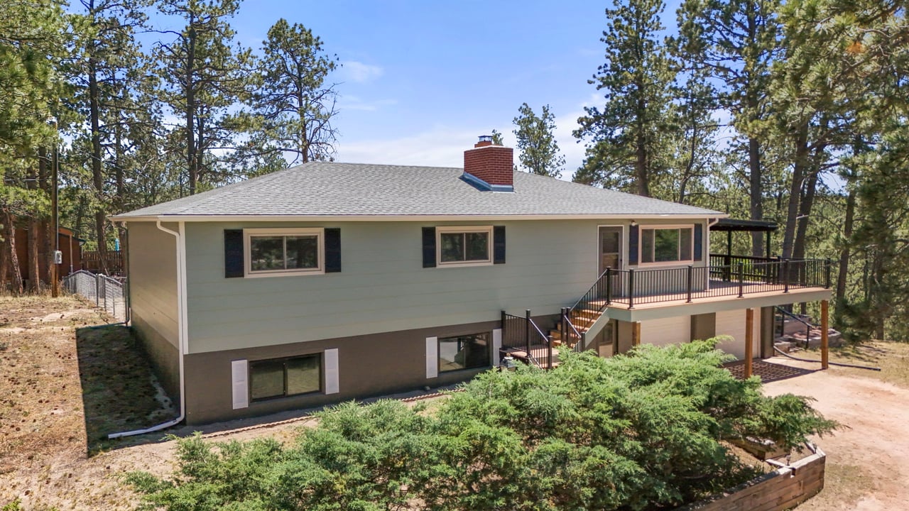 4465 Leprechaun Lane