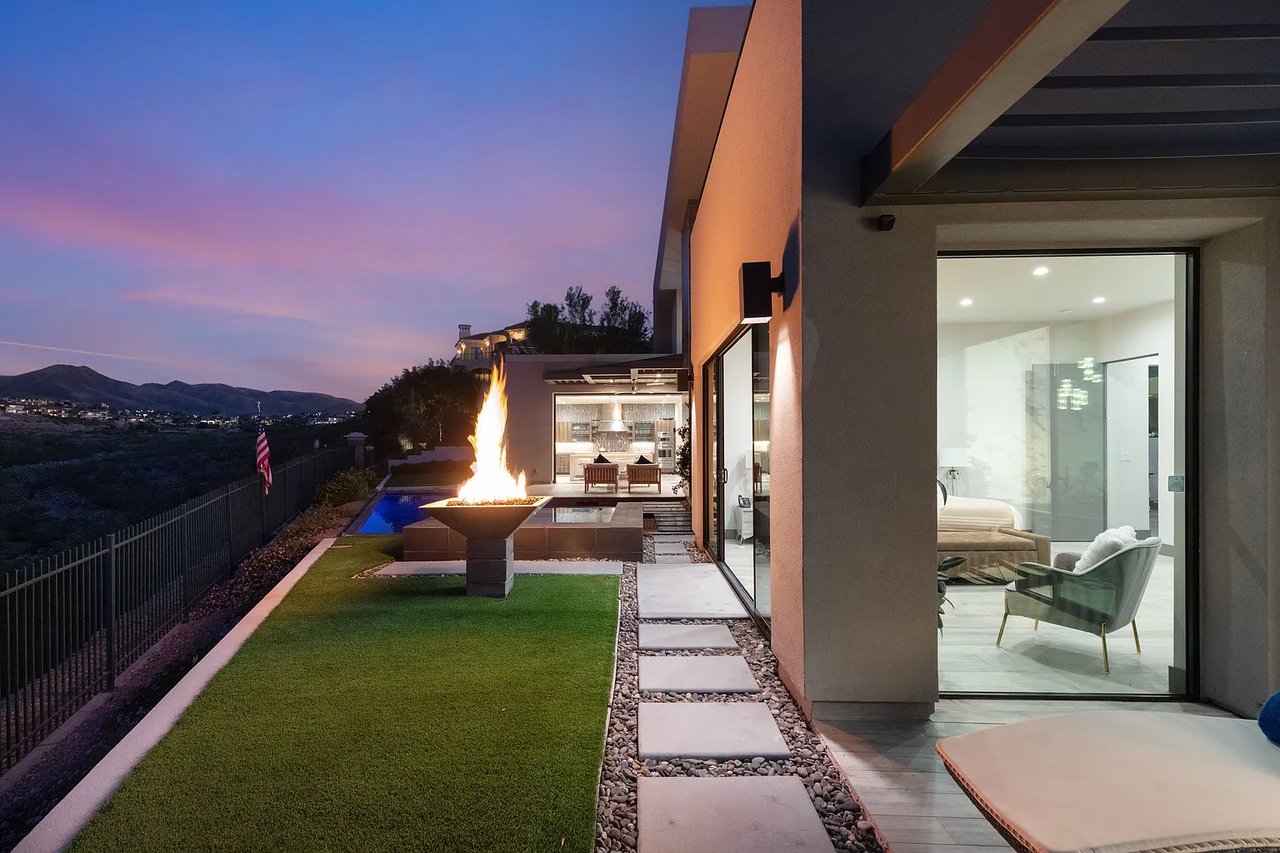 2878 Quartz Canyon Dr