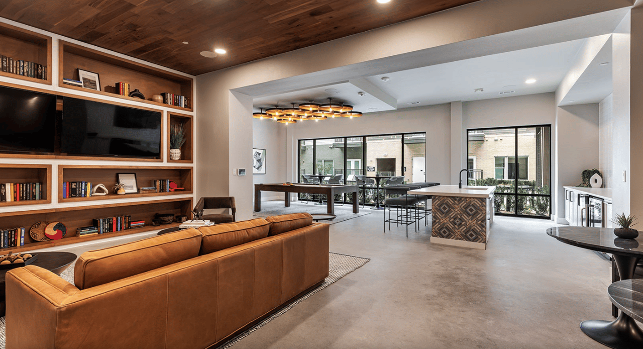 Up to 10 weeks free base rent