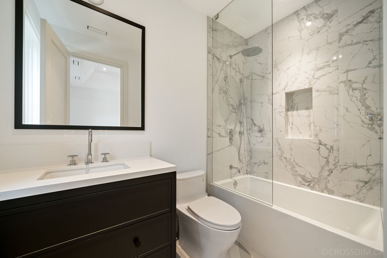 Heart of Lawrence Park