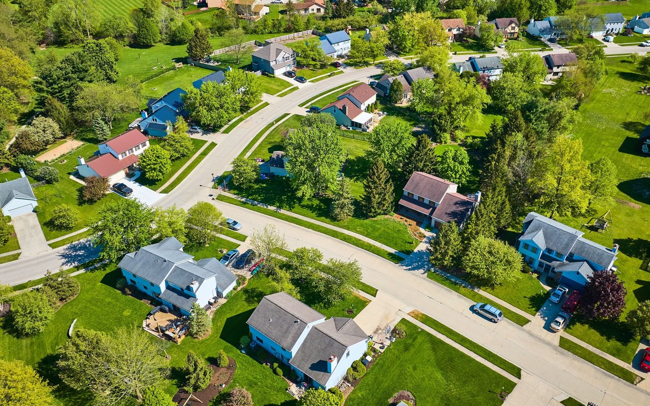 La Grange