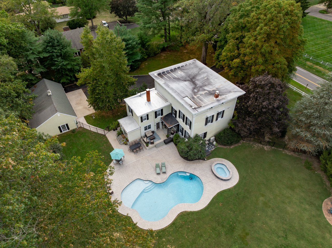 45 Bordentown Crosswicks Rd