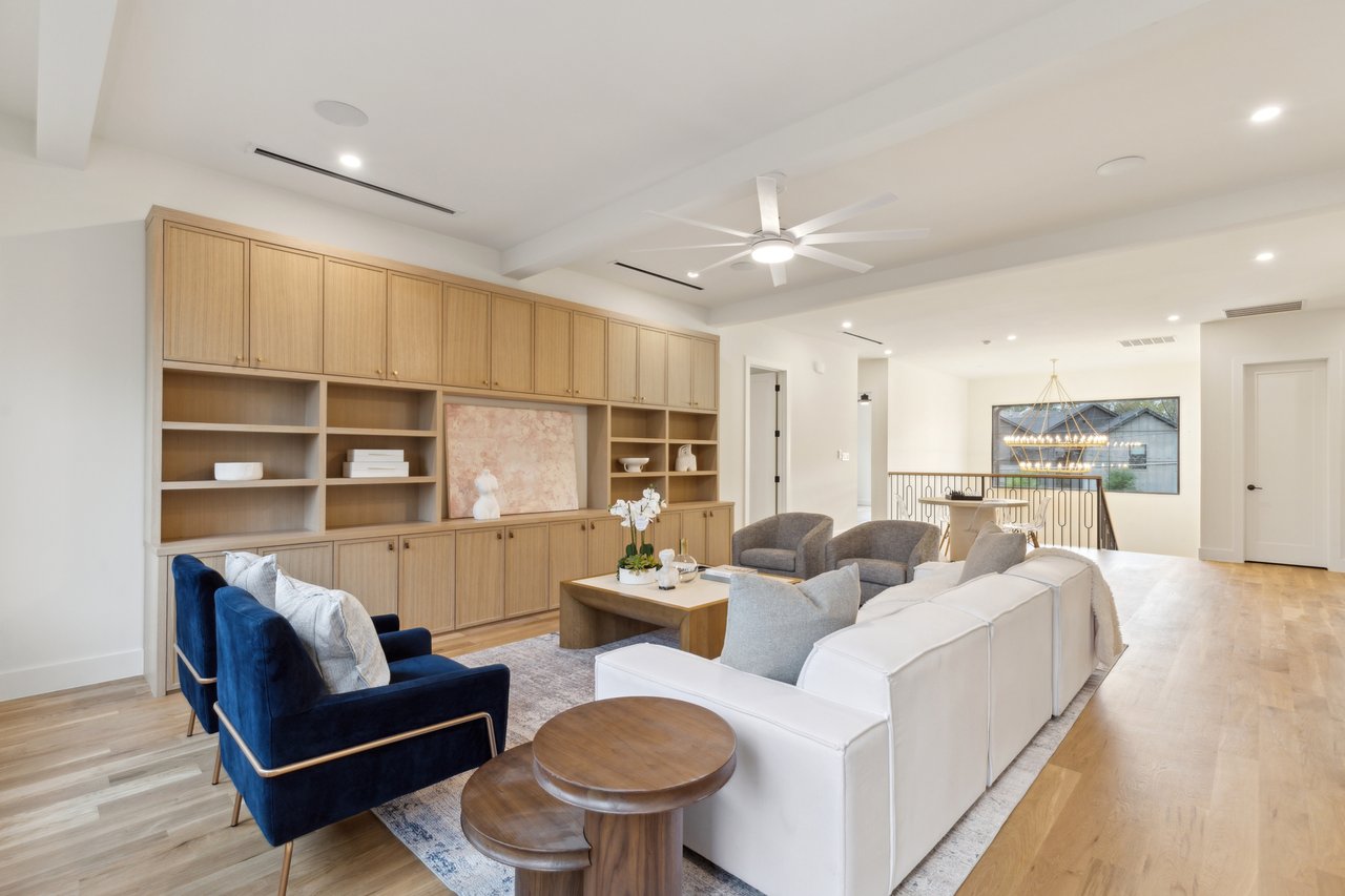 4442 Santa Barbara Drive